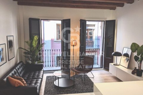 2 bedrooms apartment for sale in Barcelona, Catalonia, Spain № 5816
