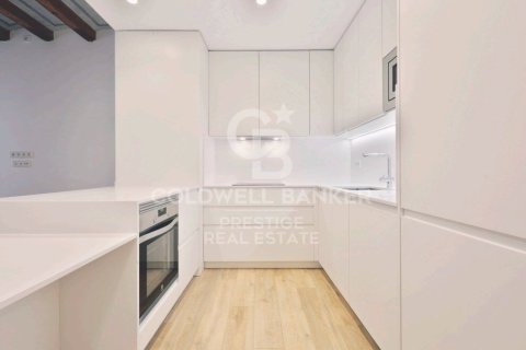 2 chambres apartment à vendre à Barcelona, Catalonia, Spain № 5816 - photo 9