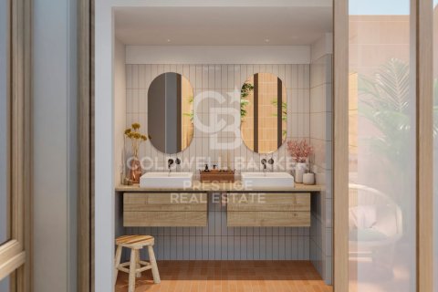 Купить дуплекс в Барселона, Испания с 2 спальни, 164м², № 5814 - фото 6