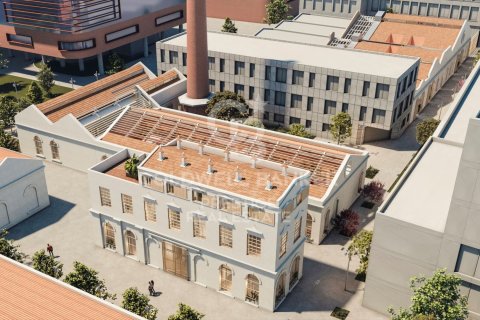 Купить дуплекс в Барселона, Испания с 2 спальни, 164м², № 5814 - фото 18