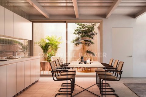 Купить дуплекс в Барселона, Испания с 2 спальни, 164м², № 5814 - фото 13