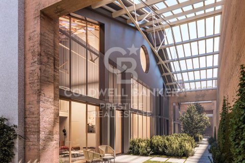 Купить дуплекс в Барселона, Испания с 2 спальни, 164м², № 5814 - фото 4