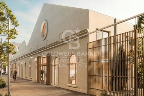 Купить дуплекс в Барселона, Испания с 2 спальни, 164м², № 5814 - фото 12