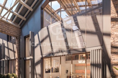 Купить дуплекс в Барселона, Испания с 2 спальни, 164м², № 5814 - фото 3