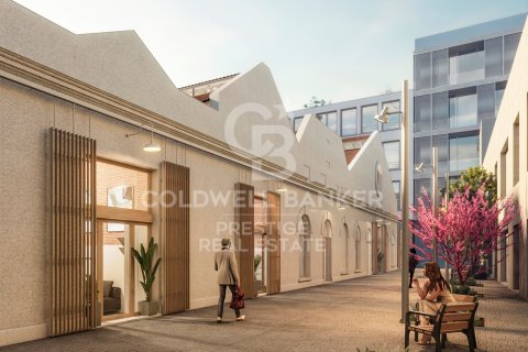 Купить дуплекс в Барселона, Испания с 2 спальни, 164м², № 5814 - фото 11