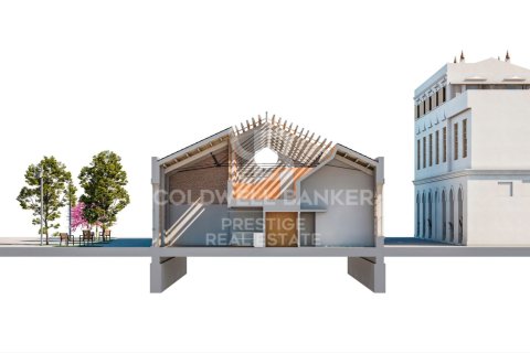 2 bedrooms duplex for sale in Barcelona, Catalonia, Spain № 5813 - photo 15