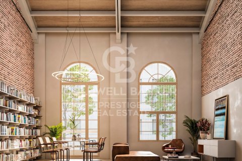 2 bedrooms duplex for sale in Barcelona, Catalonia, Spain № 5813 - photo 12