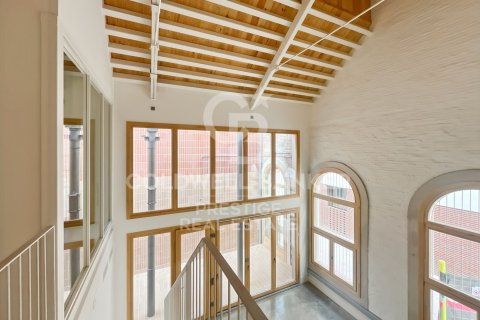 2 bedrooms duplex for sale in Barcelona, Catalonia, Spain № 5813 - photo 21