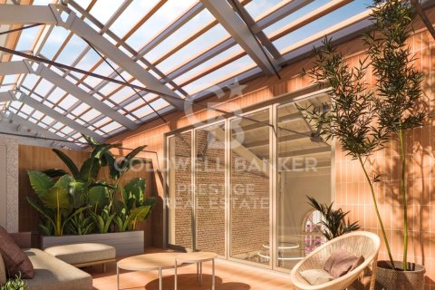 2 bedrooms duplex for sale in Barcelona, Catalonia, Spain № 5813 - photo 7