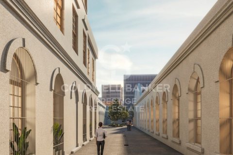 2 bedrooms duplex for sale in Barcelona, Catalonia, Spain № 5813 - photo 11