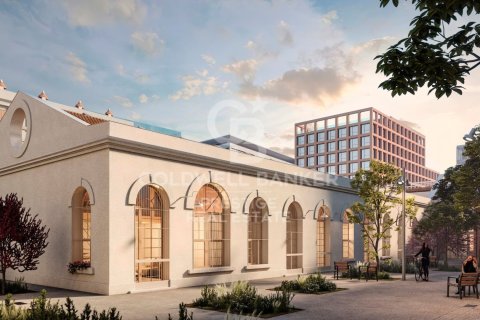 2 bedrooms duplex for sale in Barcelona, Catalonia, Spain № 5813 - photo 13