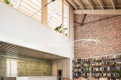 2 bedrooms duplex for sale in Barcelona, Catalonia, Spain № 5813 - photo 6