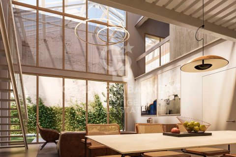 2 bedrooms duplex for sale in Barcelona, Catalonia, Spain № 5813 - photo 8
