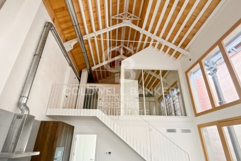 2 bedrooms duplex for sale in Barcelona, Catalonia, Spain № 5813 - photo 23