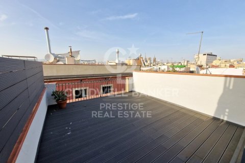 2 bedrooms penthouse for sale in Barcelona, Catalonia, Spain № 5815 - photo 4