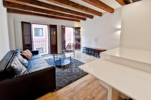 2 bedrooms penthouse for sale in Barcelona, Catalonia, Spain № 5815 - photo 9