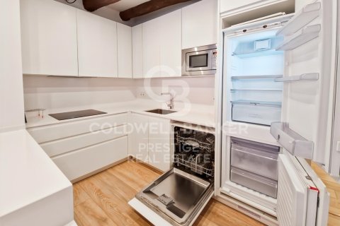 2 bedrooms penthouse for sale in Barcelona, Catalonia, Spain № 5815 - photo 8