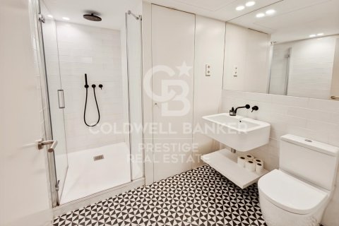 2 bedrooms penthouse for sale in Barcelona, Catalonia, Spain № 5815 - photo 19
