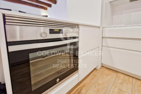 2 bedrooms penthouse for sale in Barcelona, Catalonia, Spain № 5815 - photo 7