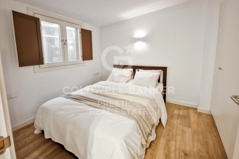 2 bedrooms penthouse for sale in Barcelona, Catalonia, Spain № 5815 - photo 12