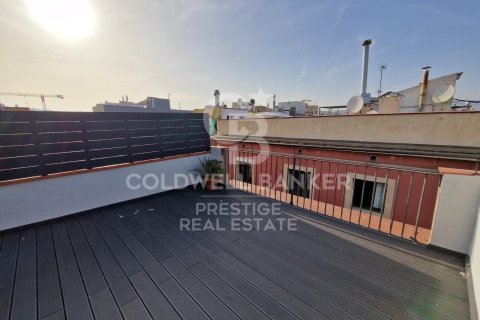 2 bedrooms penthouse for sale in Barcelona, Catalonia, Spain № 5815