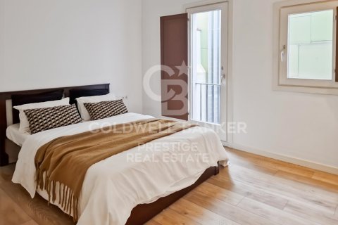 2 bedrooms penthouse for sale in Barcelona, Catalonia, Spain № 5815 - photo 11