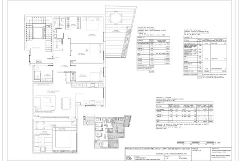 3 bedrooms apartment for sale in Barcelona, Catalonia, Spain № 5818 - photo 3