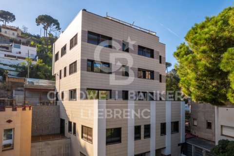 3 bedrooms apartment for sale in Barcelona, Catalonia, Spain № 5818