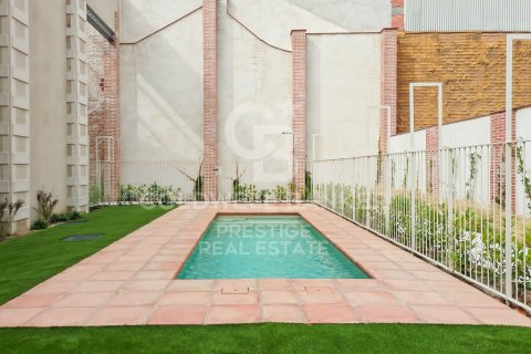 2 chambres triplex à vendre à Barcelona, Catalonia, Spain № 5812 - photo 26