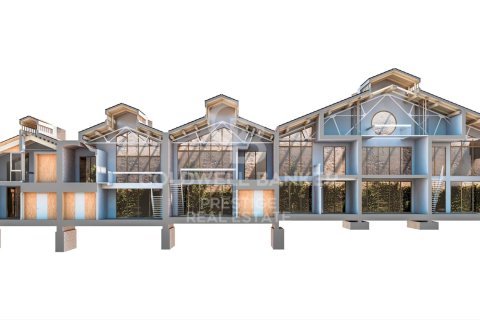 2 chambres triplex à vendre à Barcelona, Catalonia, Spain № 5812 - photo 23