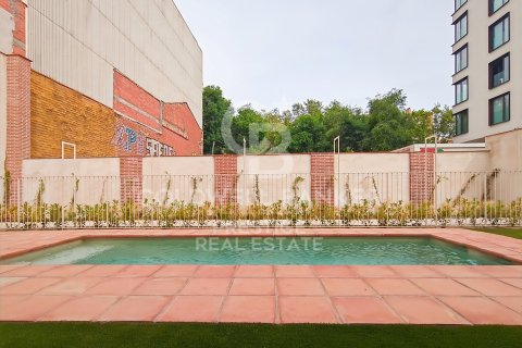 2 chambres triplex à vendre à Barcelona, Catalonia, Spain № 5812 - photo 25