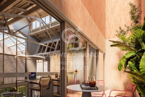 2 chambres triplex à vendre à Barcelona, Catalonia, Spain № 5812 - photo 9