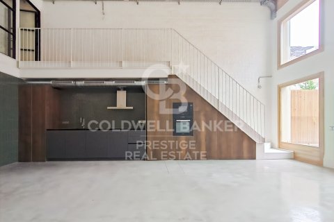 2 chambres triplex à vendre à Barcelona, Catalonia, Spain № 5812