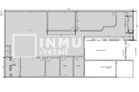Купить коммерческую недвижимость в Барселона, Испания 380м², № 1924 - фото 25