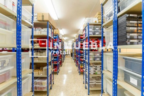 Купить коммерческую недвижимость в Барселона, Испания 380м², № 1924 - фото 12