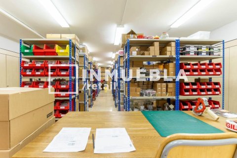 Купить коммерческую недвижимость в Барселона, Испания 380м², № 1924 - фото 21