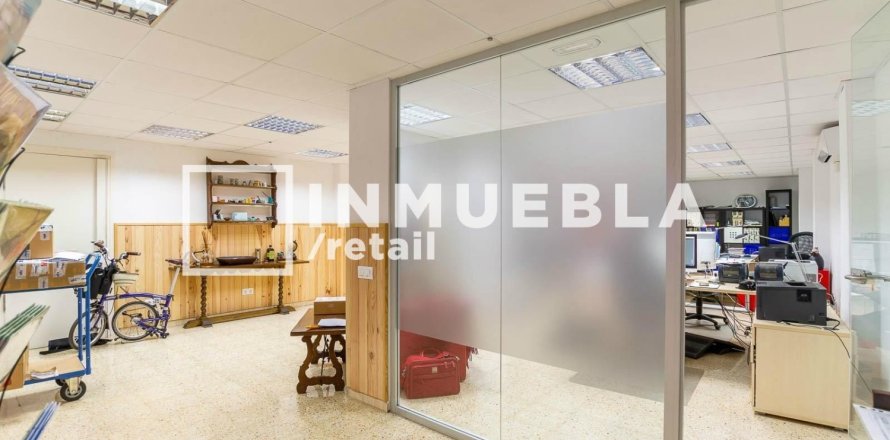 Коммерческая недвижимость 380м² в Барселоне, Каталония, Испания № 1925