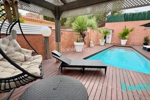 Дом с 3 спальнями в Куните, Таррагона, Каталония, Испания № 1929