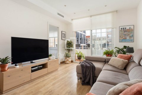 3 chambres apartment à vendre à Barcelona, Catalonia, Spain № 4448 - photo 6