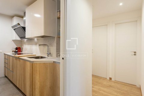 3 chambres apartment à vendre à Barcelona, Catalonia, Spain № 4448 - photo 19