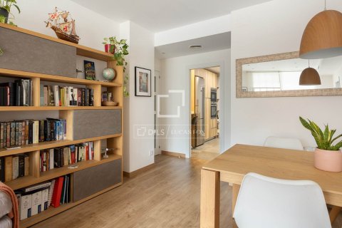 3 chambres apartment à vendre à Barcelona, Catalonia, Spain № 4448 - photo 10