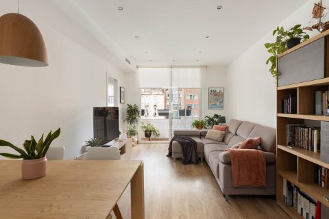 3 chambres apartment à vendre à Barcelona, Catalonia, Spain № 4448 - photo 2