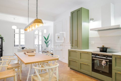 2 chambres apartment à vendre à Barcelona, Catalonia, Spain № 4447 - photo 8