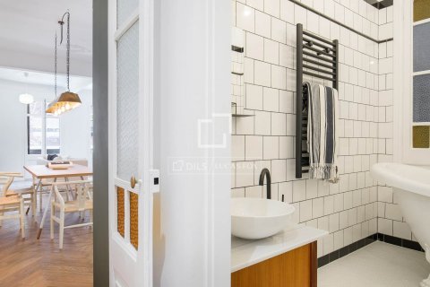 2 chambres apartment à vendre à Barcelona, Catalonia, Spain № 4447 - photo 14