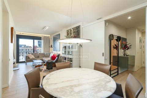 4 chambres penthouse à vendre à Barcelona, Catalonia, Spain № 4451 - photo 2