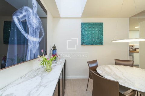 4 chambres penthouse à vendre à Barcelona, Catalonia, Spain № 4451 - photo 10