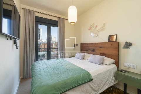 4 chambres penthouse à vendre à Barcelona, Catalonia, Spain № 4451 - photo 19