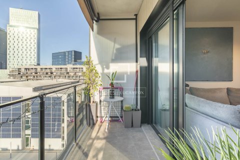 4 chambres penthouse à vendre à Barcelona, Catalonia, Spain № 4451 - photo 13