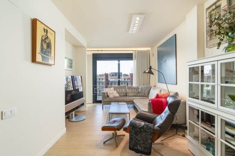 4 chambres penthouse à vendre à Barcelona, Catalonia, Spain № 4451 - photo 3