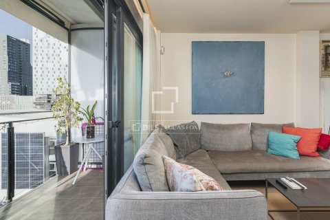 4 chambres penthouse à vendre à Barcelona, Catalonia, Spain № 4451 - photo 12